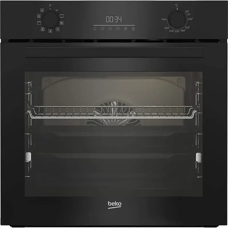 Набір вбудованої техніки BEKO BBSM17330BCS - фото 8