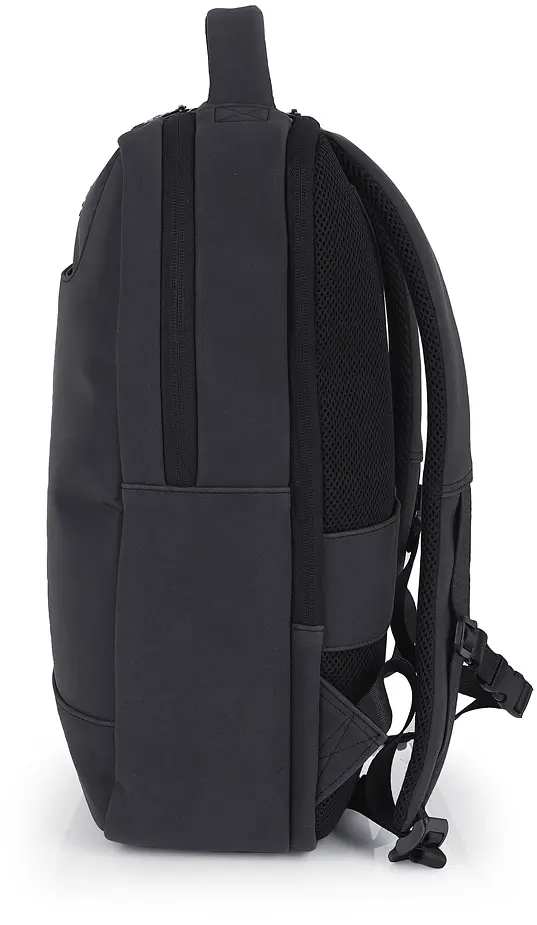 Рюкзак для ноутбука Gabol Backpack Reflect 14L Grey (412455-016) - фото 3