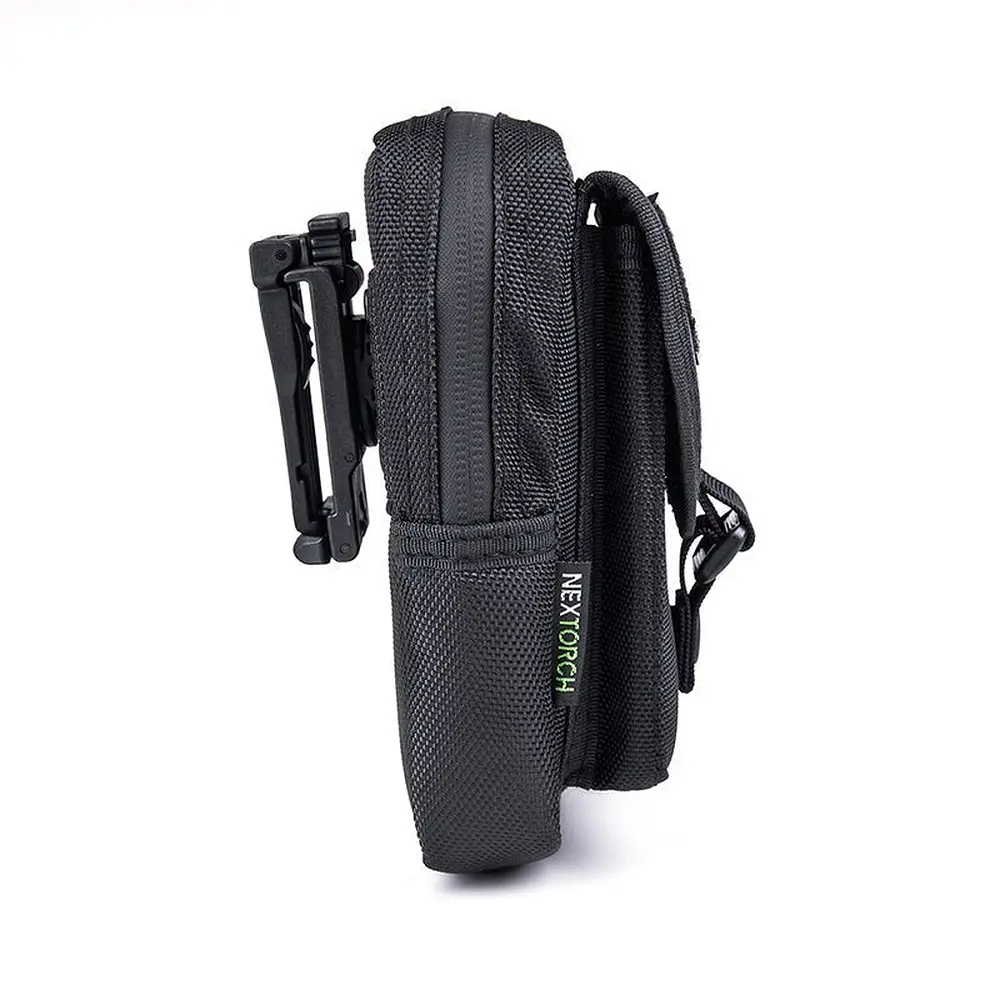 Чехол результат на пояс Nextorch V23X-carry - фото 4