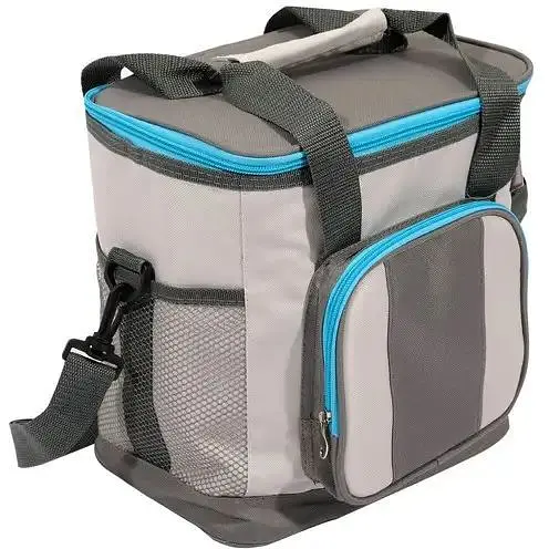 Изотермическая сумка Time Eco TE-311S 11 л (311S)   
 - фото 2