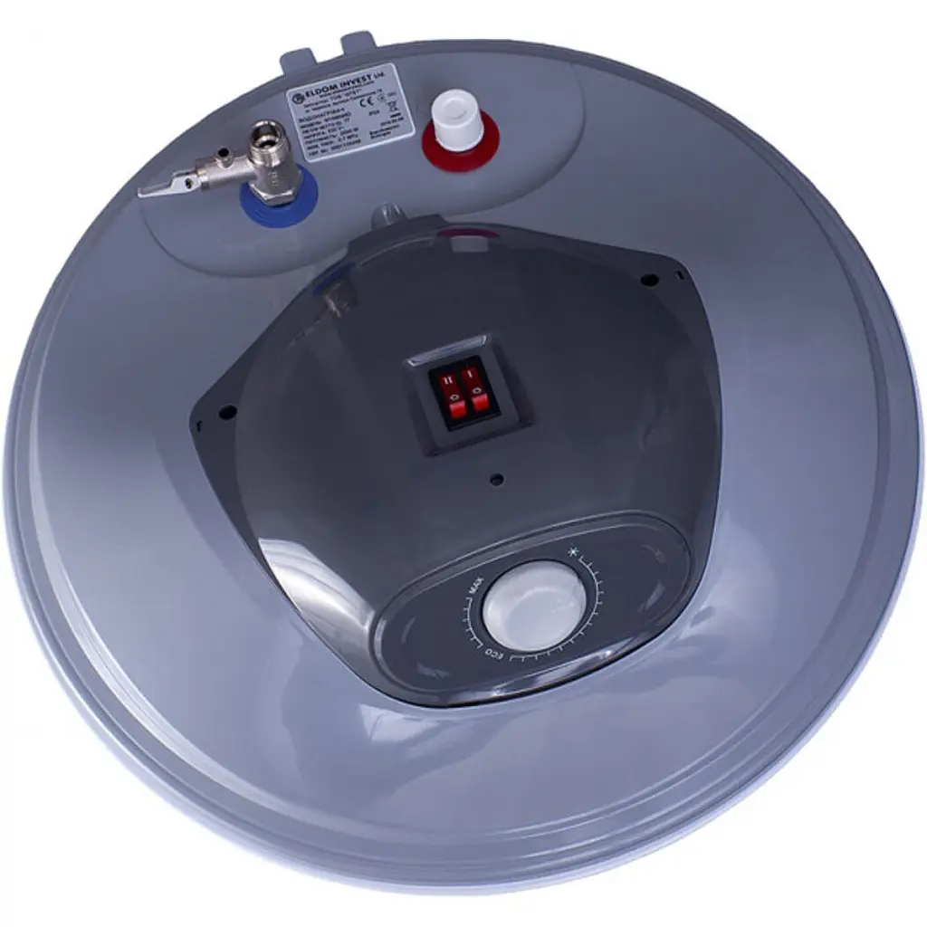 Бойлер Eldom Eureka 80 (WV08046D) [139790] - фото 6