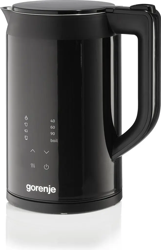 Електрочайник Gorenje K17DWDII (7042490) - фото 8