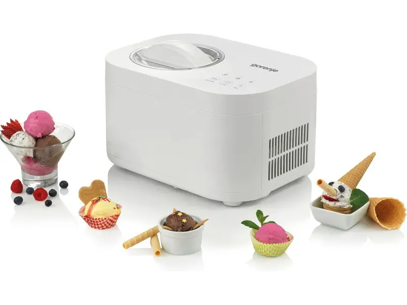Морозивниця Gorenje ICM10W - фото 7