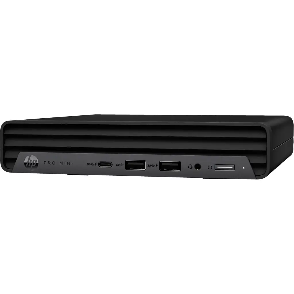 Неттоп HP Pro Mini 400 G9 [A10K1EA] [133793] - фото 3