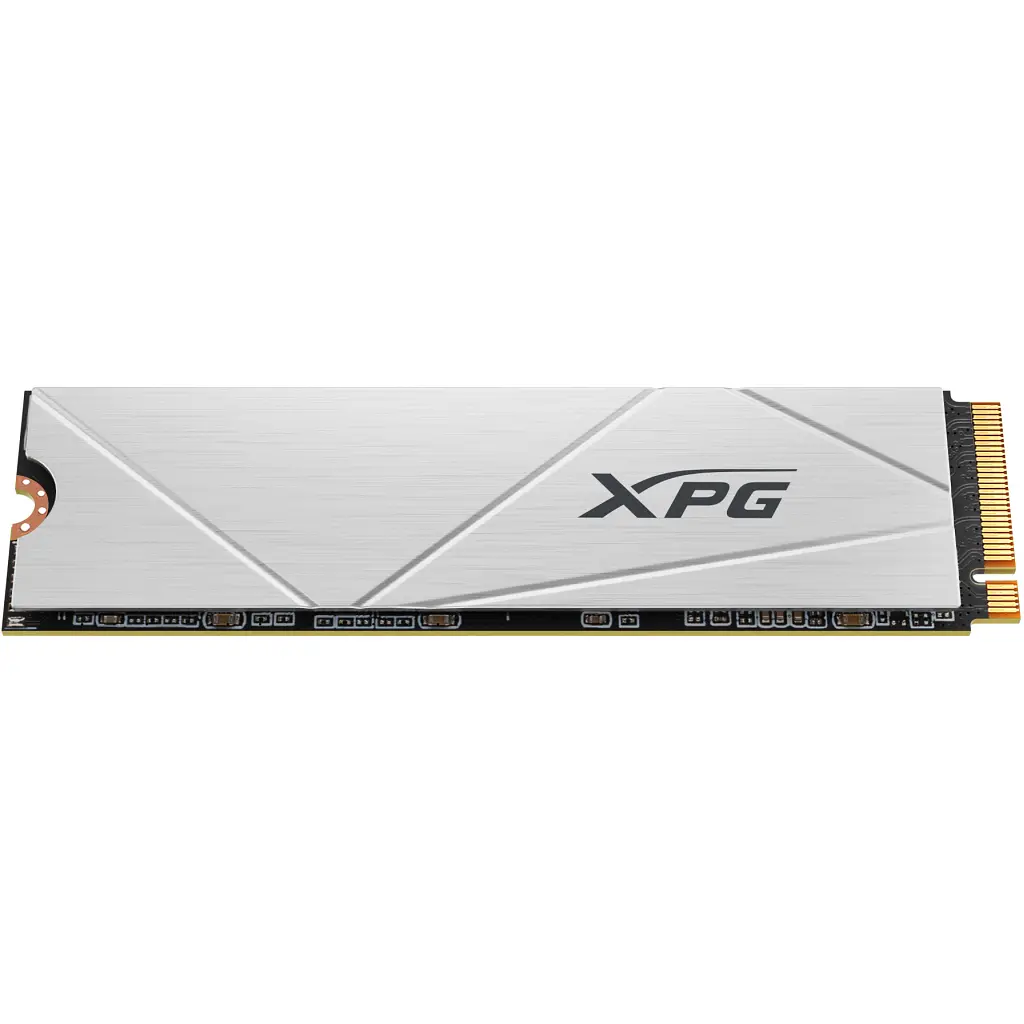 Накопичувач SSD M.2 2280 2TB XPG GAMMIX S60 ADATA (AGAMMIXS60-2T-CS) - фото 5