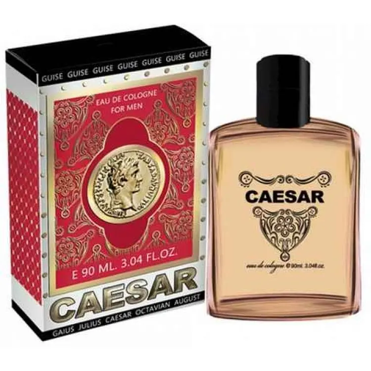 Одеколон PARISIAN GUISE 90мл Caesar