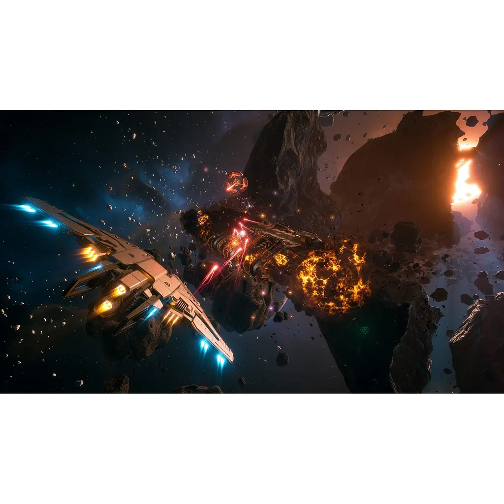 Ключ активации Microsoft EverSpace 2 для Xbox Series S/X - фото 6