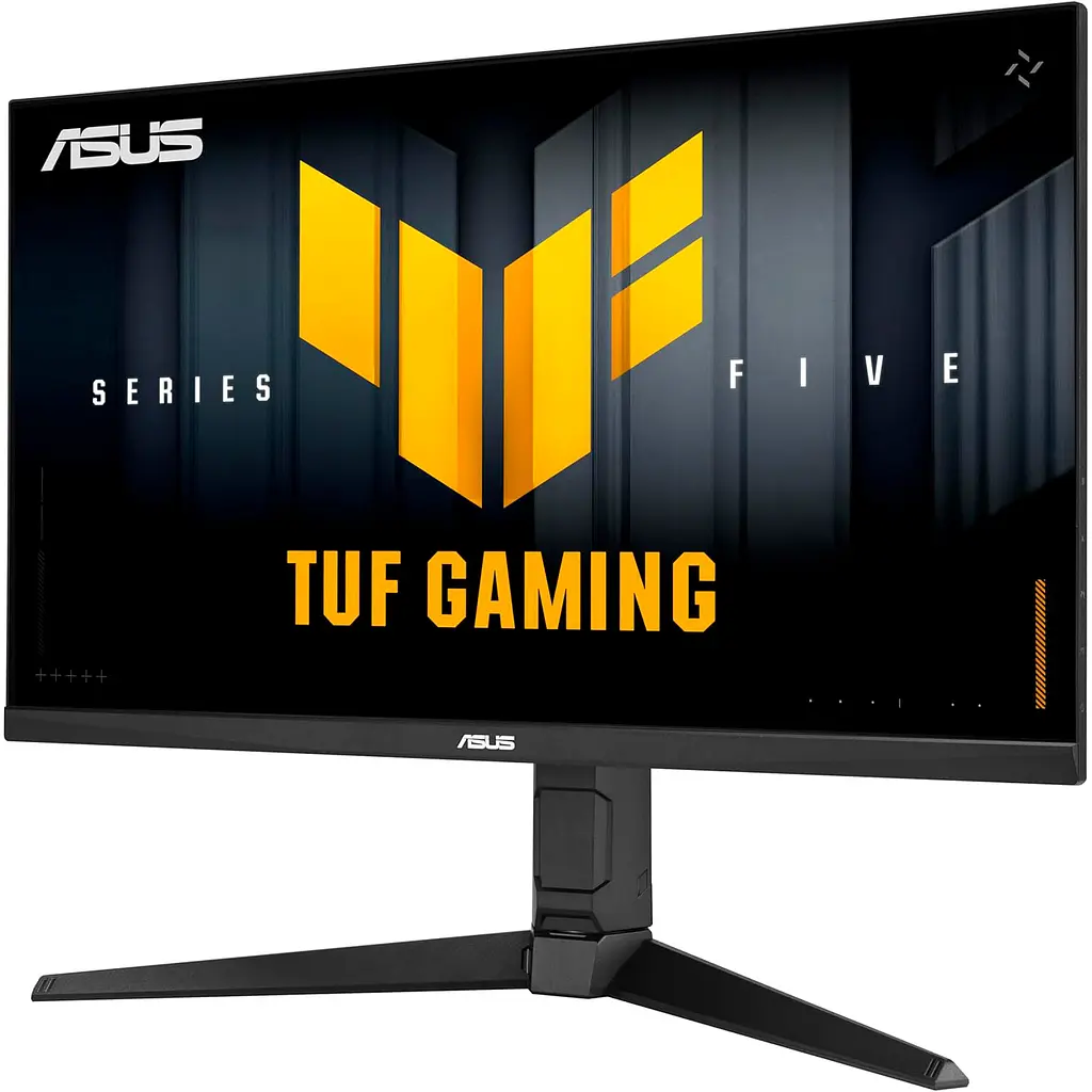 Монітор Asus 27` TUF Gaming VG27AQML5A (90LM0BG0-B02971) IPS Black 300Hz - фото 3