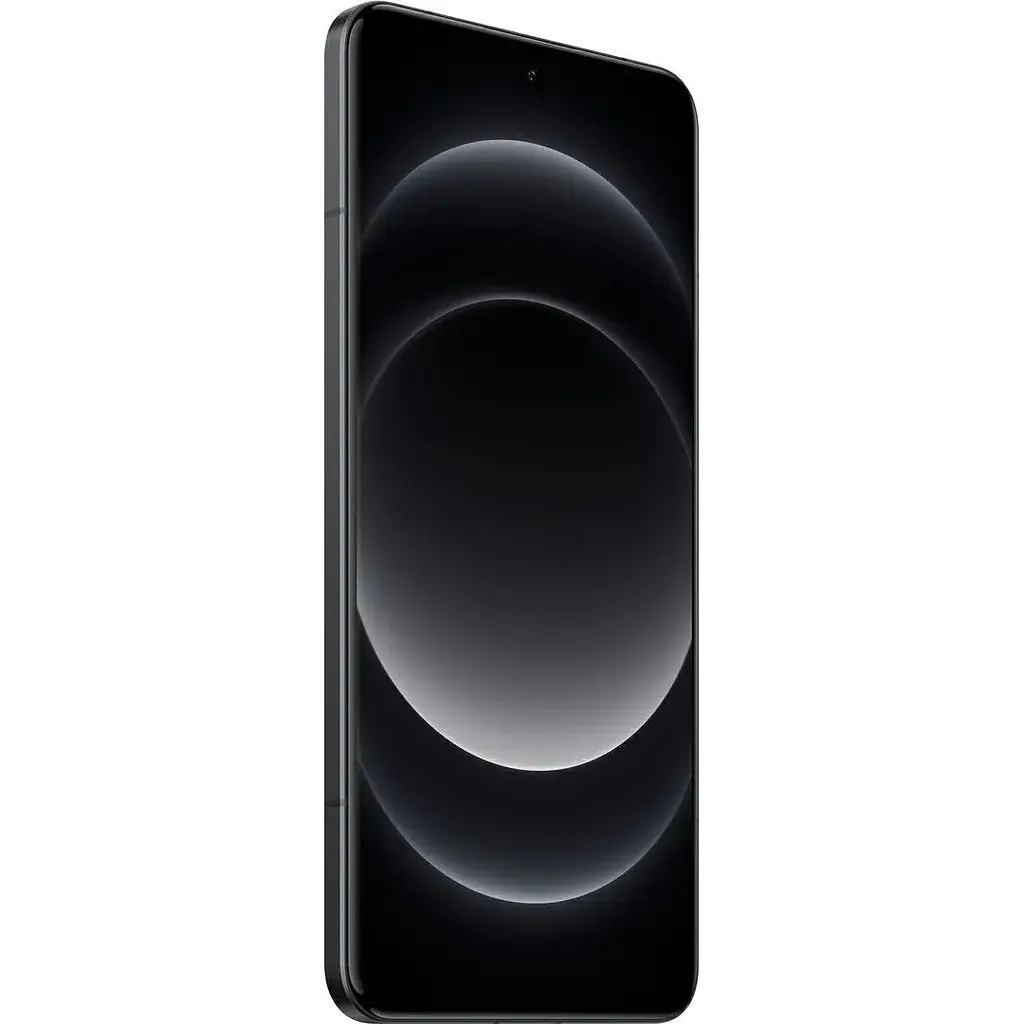 Смартфон Xiaomi 14 Ultra 12/512Gb Black (CN) [5G, Без NFC] - фото 2