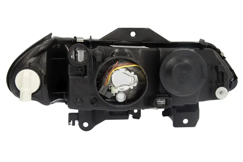 Фара передня ліва RENAULT LAGUNA I 12.98-03.01 TYC (20-0206-05-2) - фото 2