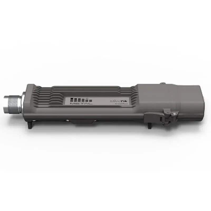 Точка доступу Wi-Fi Mikrotik Metal 52 ac (RBMetalG-52SHPacn) - фото 2