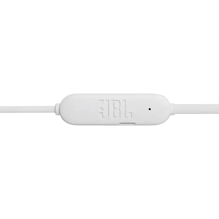 Блютуз-гарнітура JBL Tune T215BT White (JBLT215BTWHT) - фото 5