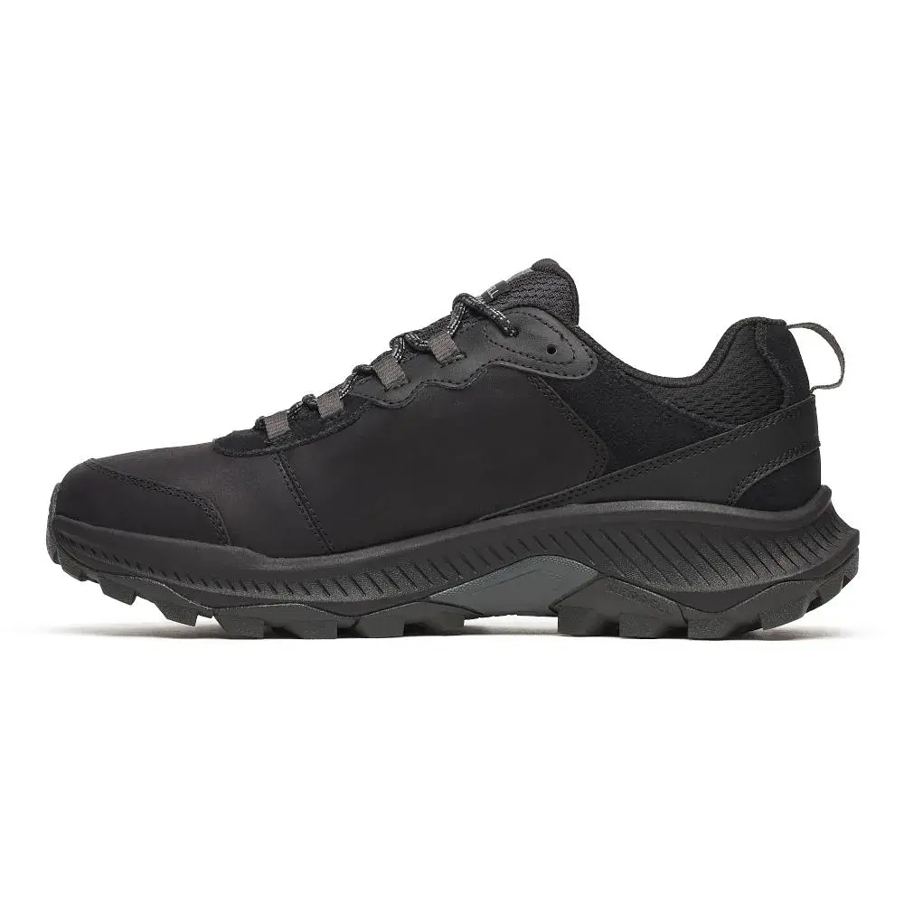 Кроссовки мужские Merrell Speed Strike 2 LTR 43 Чорний - фото 3