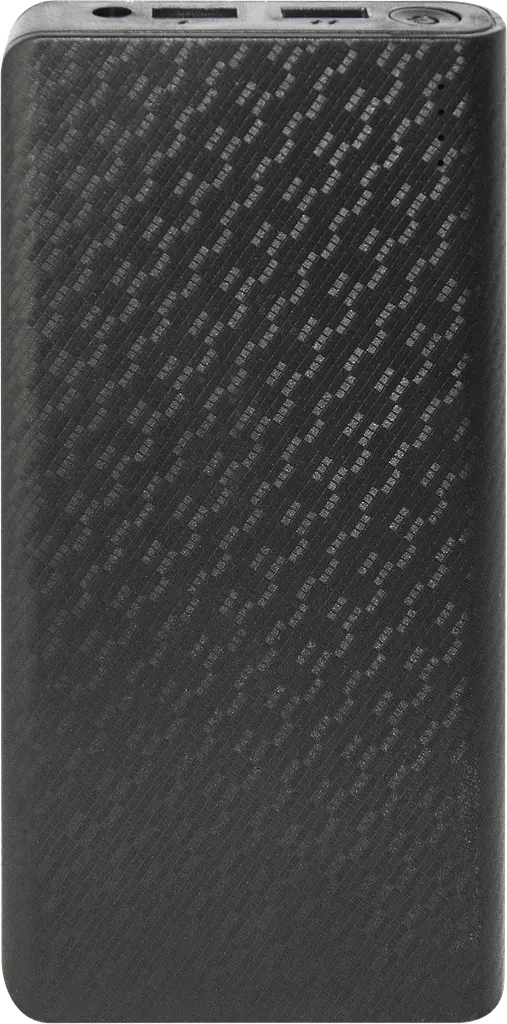 Источник бесперебойного питания (ИБП) для роутера Voltronic Mini UPS DC1018P 14000mAh black - фото 5
