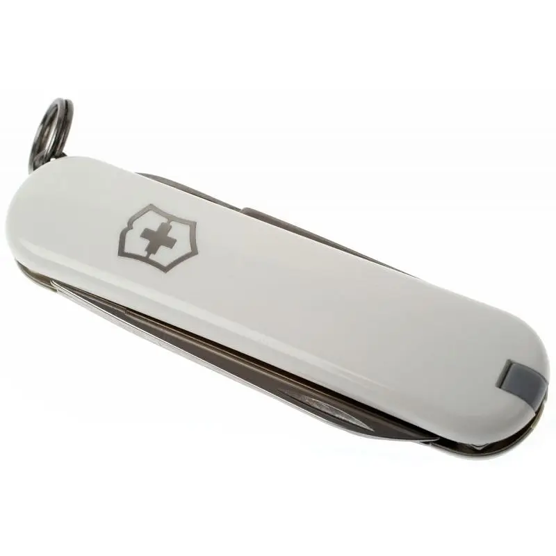0.6223.7 Ніж Victorinox Сlassic-SD білий - фото 2