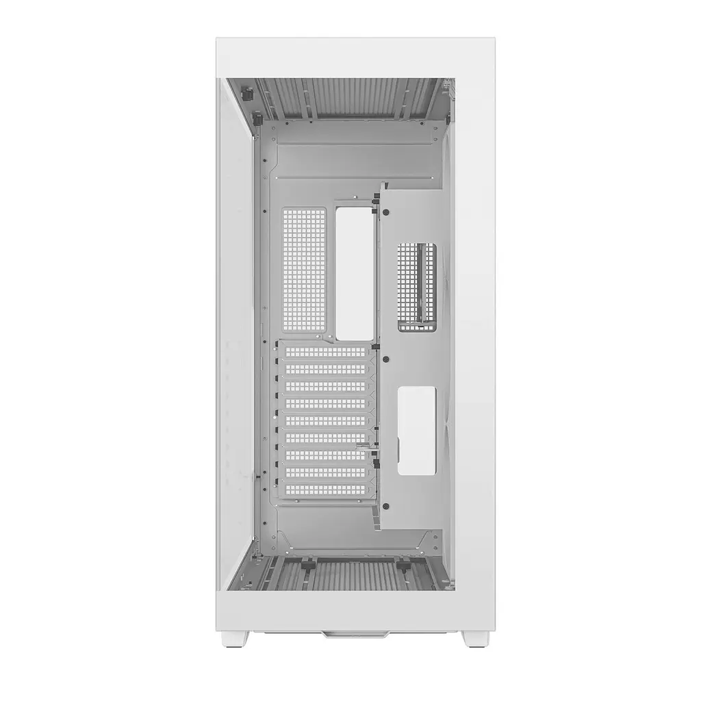 Корпус DeepCool CH780 Білий (R-CH780-WHADE41-G-1) без БЖ - фото 4