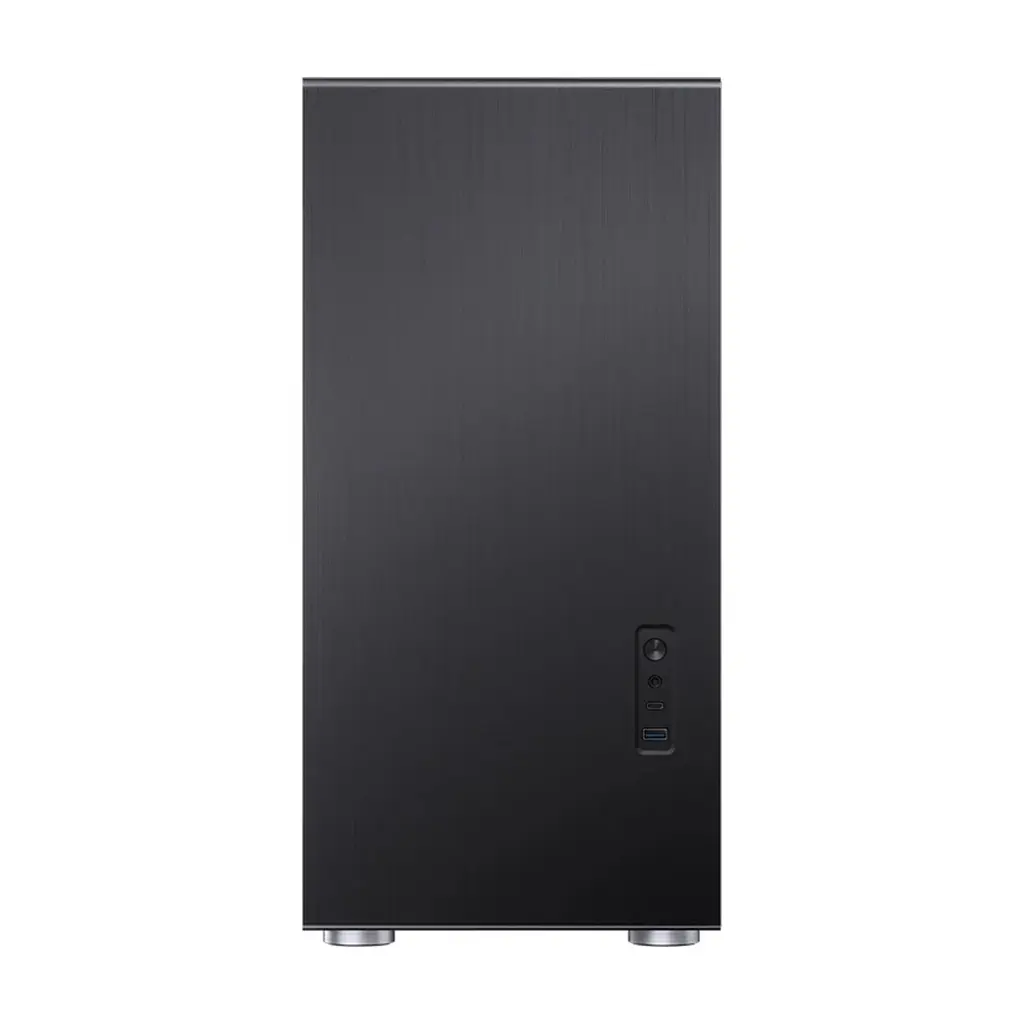 Корпус для ПК JONSBO U6 Black - фото 3
