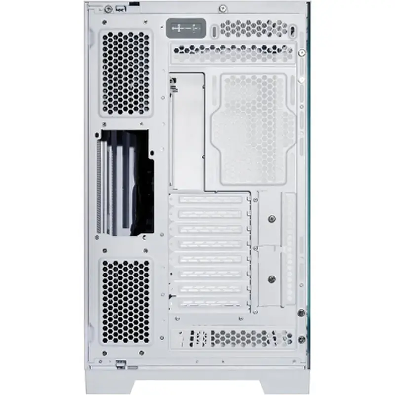 Корпус для ПК Lian Li O11 Dynamic EVO XL white (G99.O11DEXL-W.00) - фото 8