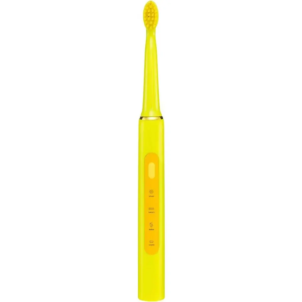 Електрична зубна щітка VITAMMY Splash Yello (TOW017473) [173128] - фото 2