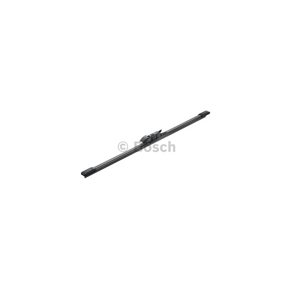 Щітка склоочисника Bosch 3 397 016 387 - фото 5