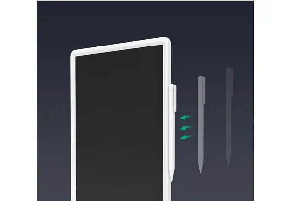 Графічний планшет Mi MiJia LCD blackboard DZN4010CN 10" Білий - фото 4