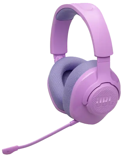 Гарнітура JBL QUANTUM 360 Wireless Purple (JBLQTUM360PUR) - фото 3