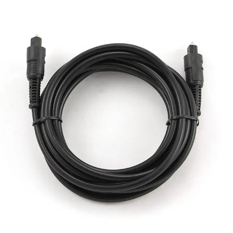 Кабель мультимедійний Optical Toslink 3.0m Cablexpert (CC-OPT-3M) - фото 2