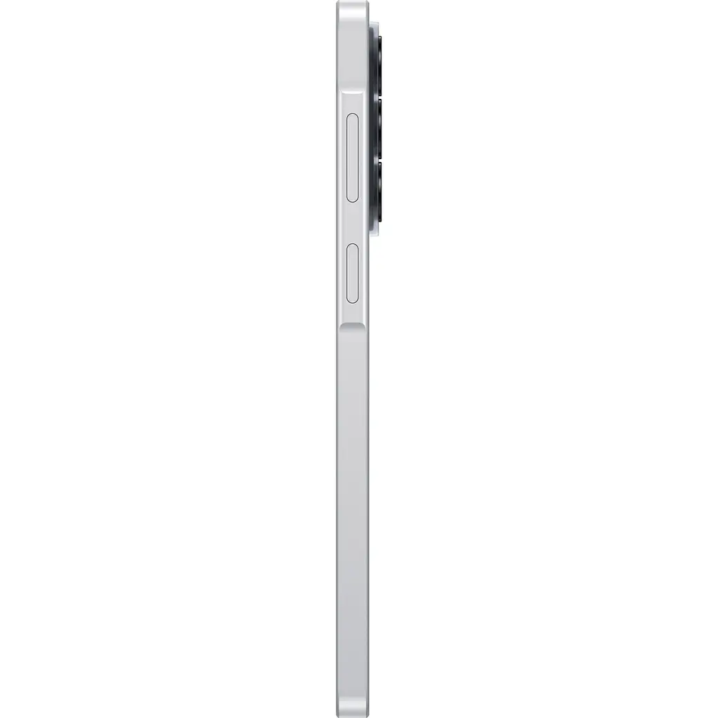 Смартфон Samsung Galaxy A37 6/128GB Awesome White (SM-A376BZWBEUC) UA-UCRF [162552] - фото 9