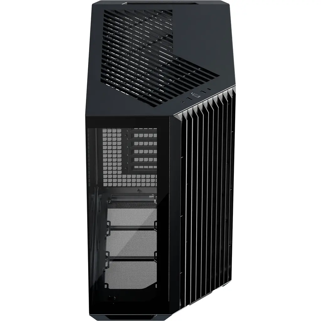 Корпус APNX V1 Black (APCM-VI01003.11) - фото 2