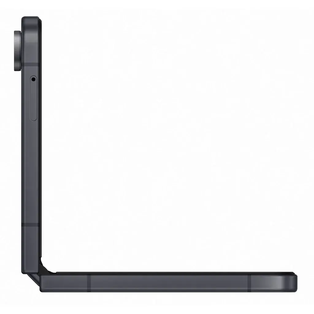 Мобільний телефон Samsung Galaxy Flip8 12/256Gb Graphite (SM-F776BZKGSEK) - фото 9