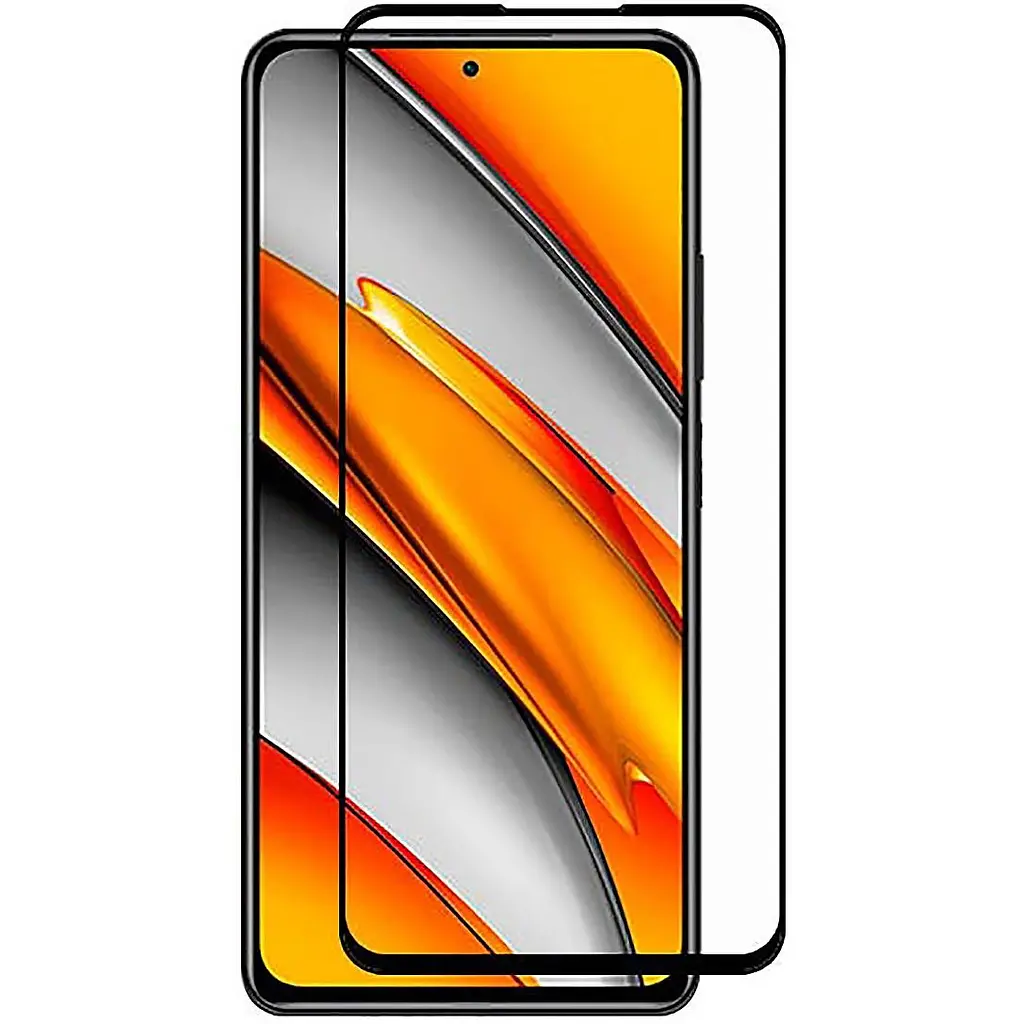 Захисне скло BeCover для ZTE Blade V40s Black (709754) - фото 4