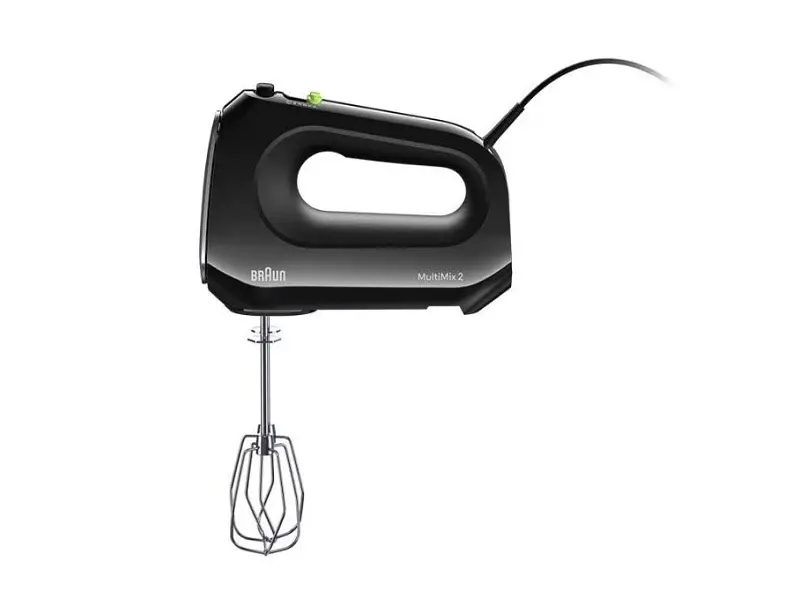 Міксер Braun HM 2110 BK - фото 2