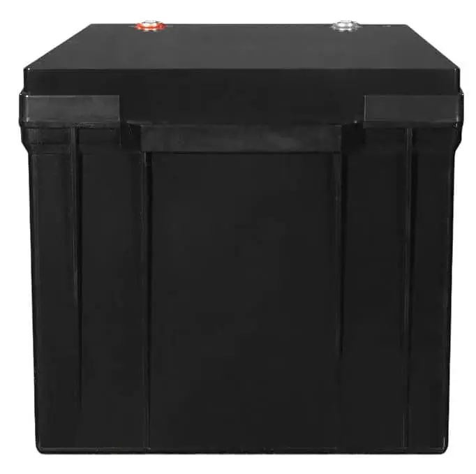 Акумуляторна батарея для ДБЖ Trinix LiFePO4 12.8 V / 200 А*ч (44-00055) - фото 3
