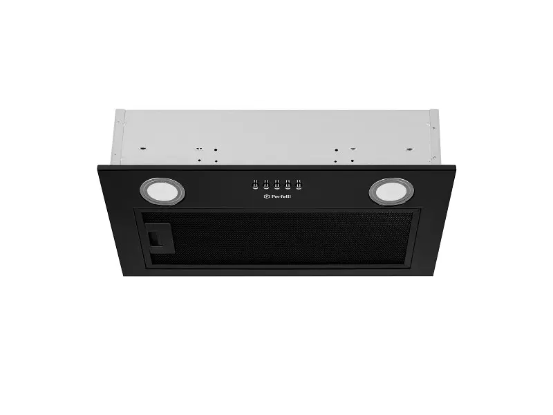 Витяжка Perfelli BI 5022 BL LED