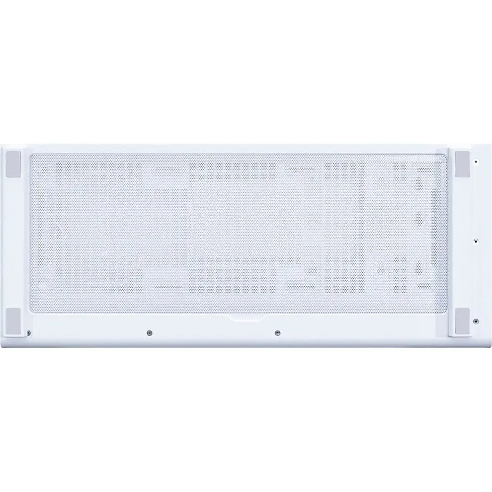 Корпус Lian Li A3-mATX Wooden Front Panel White (G99.A3W-WD.00) [146819] - фото 10