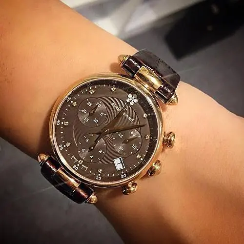 Годинник Claude Bernard 10215 37R BRPR2 - фото 4