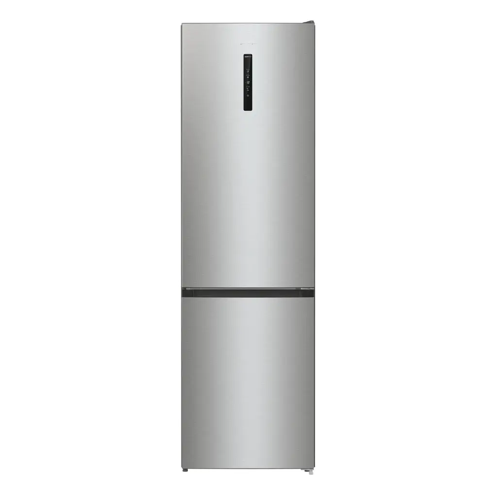 Холодильник Gorenje NRK6202AXL4 - фото 3
