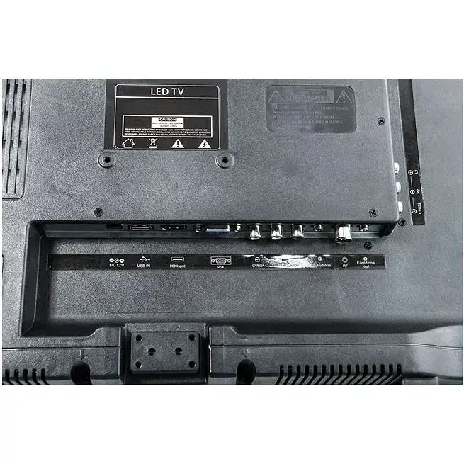 Телевизор OzoneHD 19HN82T2 - фото 7