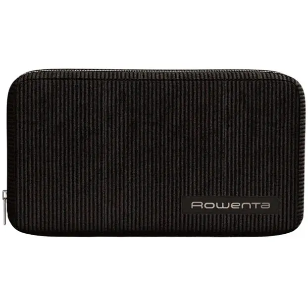 Фен Rowenta Nano Foldable HY8530E0 - фото 3
