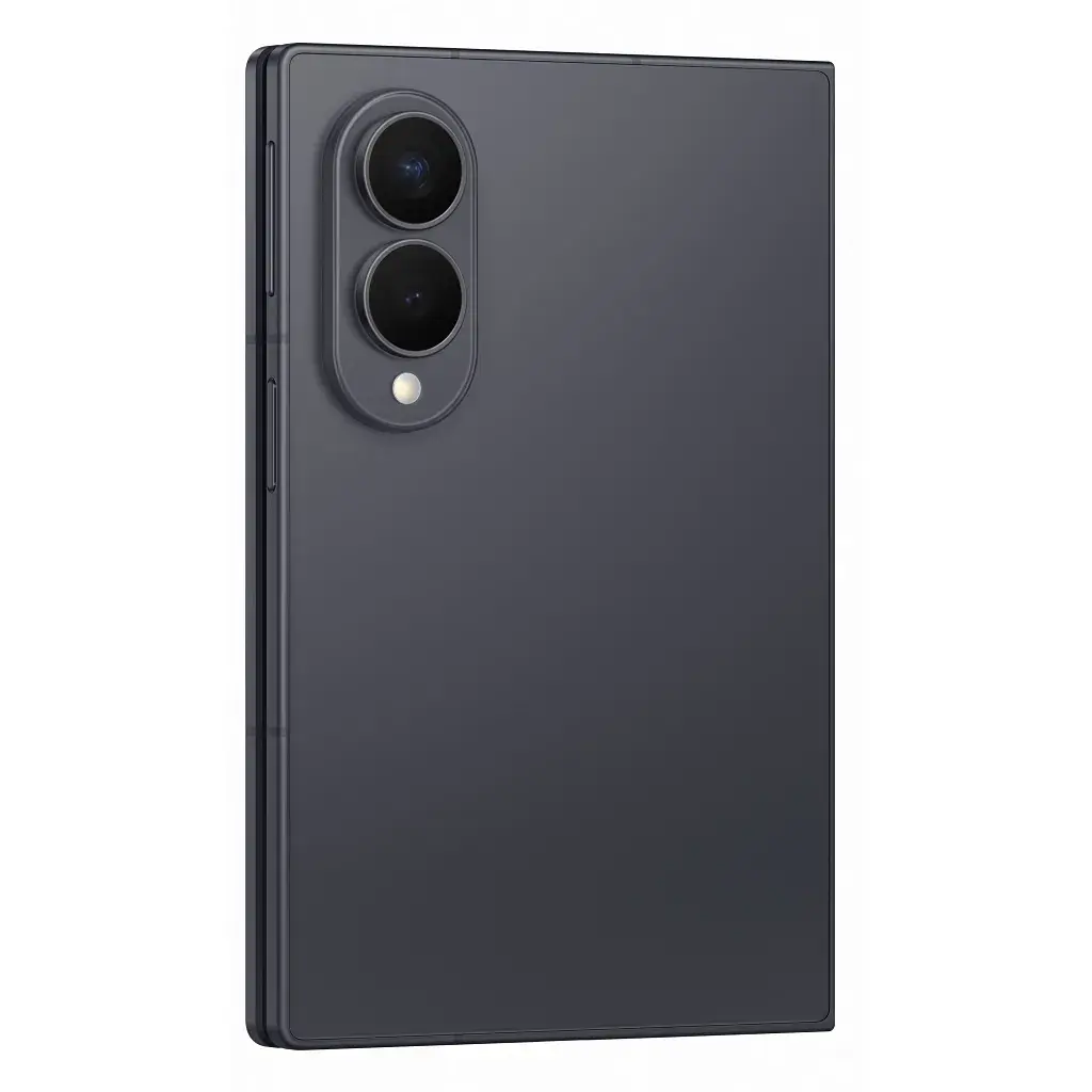 Мобільний телефон Samsung Galaxy Fold8 12/512Gb Graphite (SM-F971BZKCSEK) - фото 6