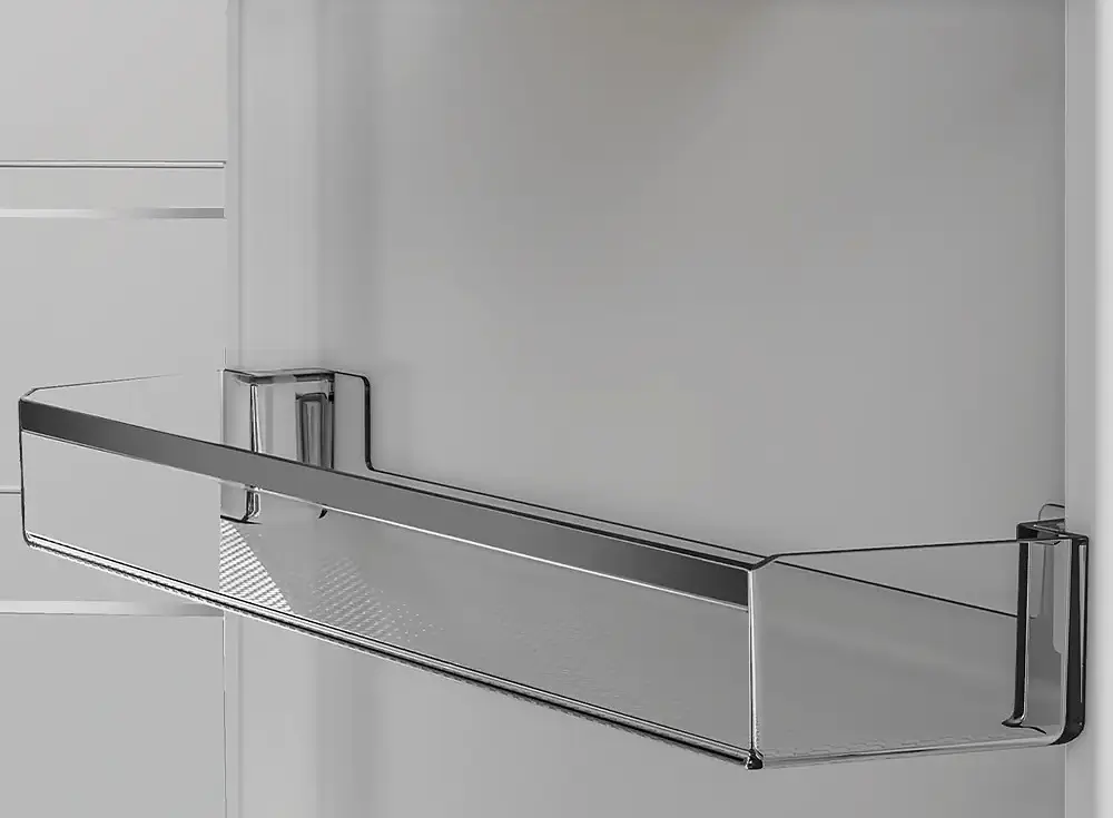 Холодильник Whirlpool WHK 25404 XBR5E (7222119) - фото 4
