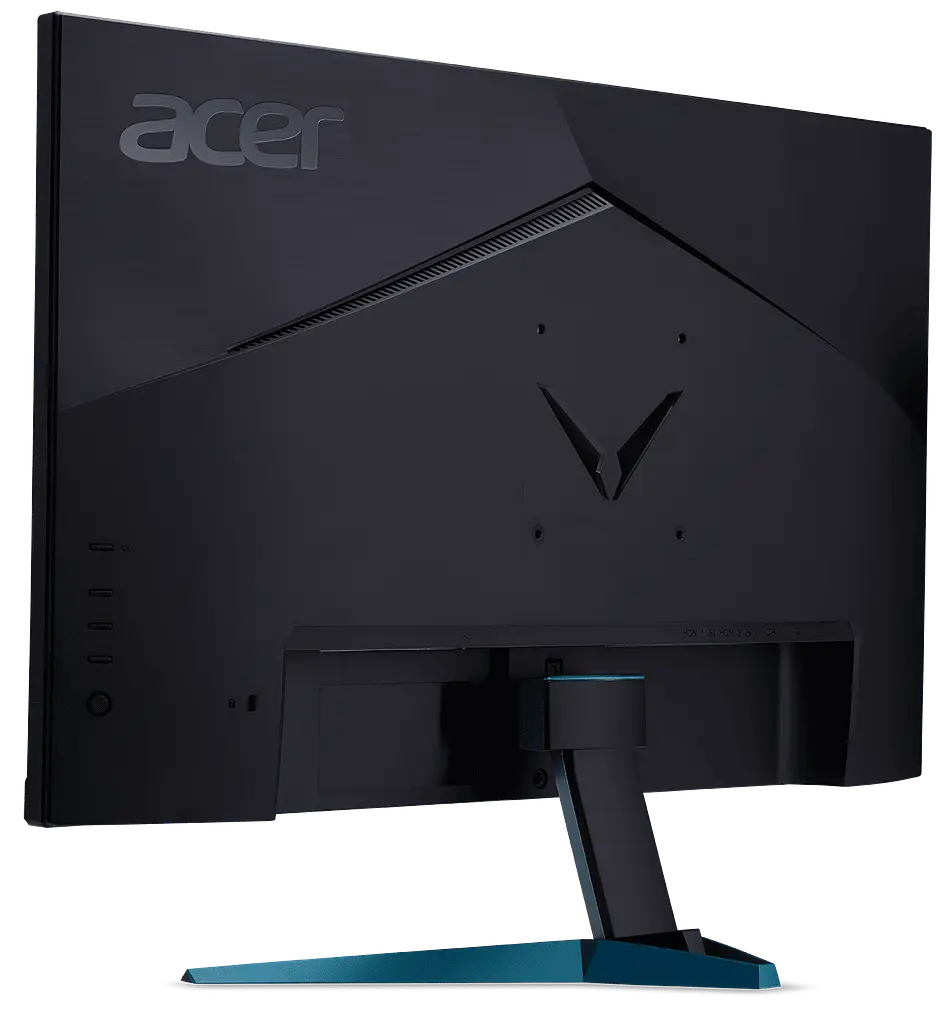 Монітор Acer 27" VG272UW2bmiipx (UM.HV2EE.201) Black teh0022191 - фото 8