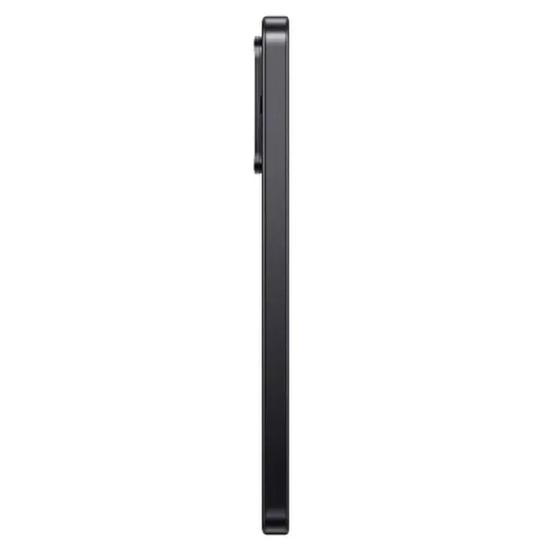 Мобільний телефон Xiaomi 17T 12/256GB Black (1201326) - фото 8