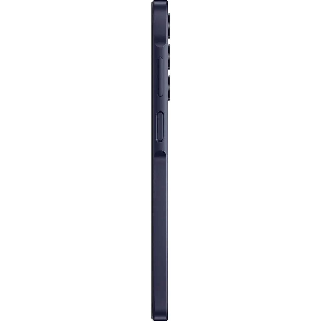 Смартфон Samsung Galaxy A25 5G 8/256GB Black - фото 8
