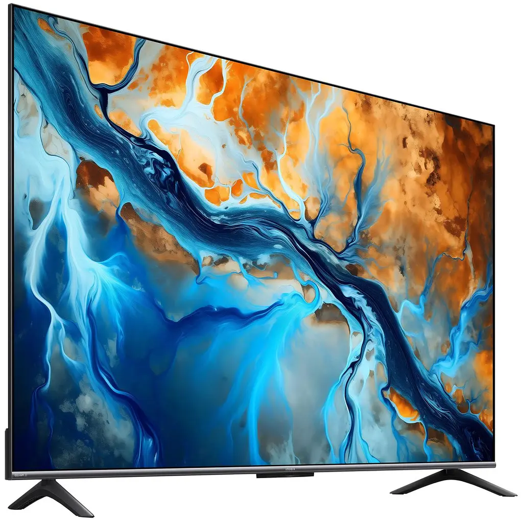 Телевізор Xiaomi TV S Mini LED 55 2025 - фото 4