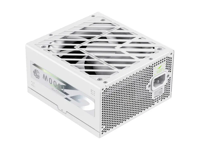Блок живлення Gamemax GZ-1000G White - фото 2