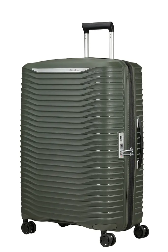 Чемодан Samsonite UPSCAPE 75 см KHAKI 75x51x30(33) KJ1*14003 - фото 5