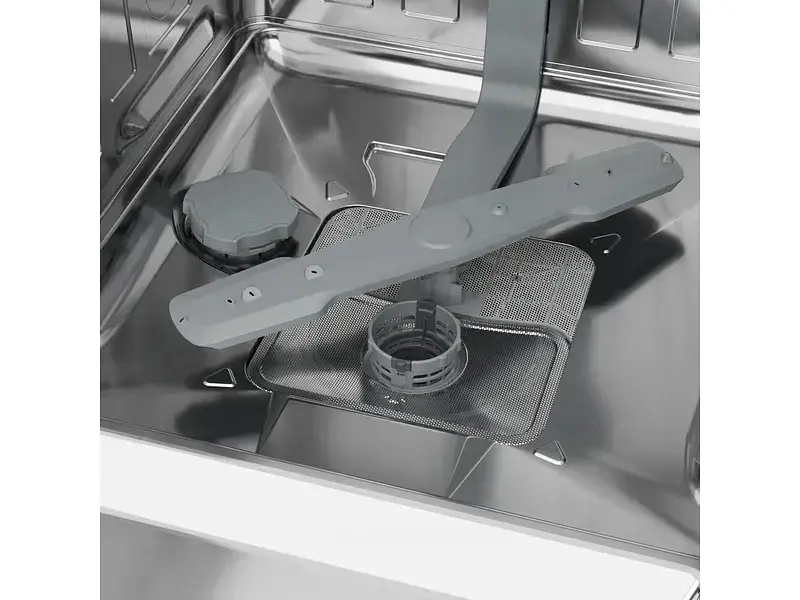 Вбудована посудомийна машина Beko BDIN38555 - фото 6