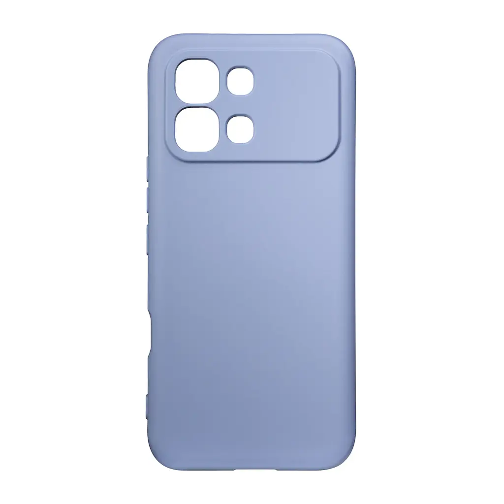 Чохол ArmorStandart ICON для Infinix Note Edge 5G Camera cover Lavender
