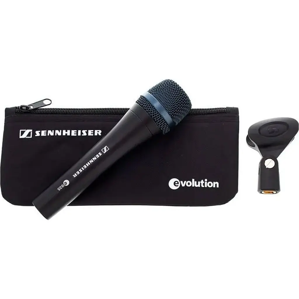 Мікрофон Sennheiser E 935 [120991] - фото 6